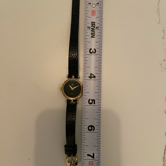 Vintage Gucci Watch - Picture 15 of 16